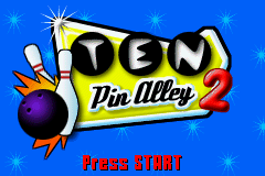 Ten Pin Alley 2 (USA)