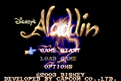 Aladdin (Japan)