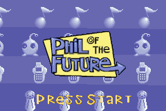 Phil of the Future (USA)