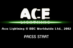 Ace Lightning (Europe)