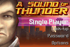 Sound of Thunder, A (USA)