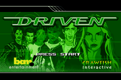 Driven (USA)