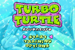 Turbo Turtle Adventure (USA)