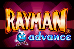 Rayman 10th Anniversary - Rayman Advance + Rayman 3 (USA)