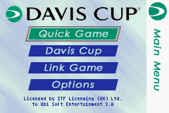 Davis Cup (USA)