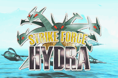 Strike Force Hydra (USA)