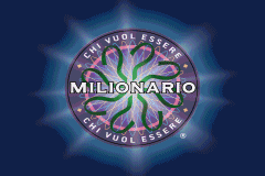 Chi Vuol Essere Milionario (Italy)