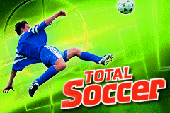 Total Soccer (Europe)