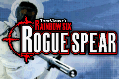 Tom Clancy's Rainbow Six - Rogue Spear (Europe)