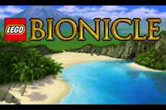 LEGO Bionicle (Europe)