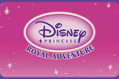 Disney Princess - Royal Adventure (USA)