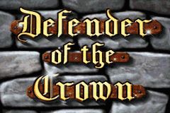 Defender of the Crown (USA)