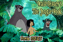 Jungle Book, The (USA)