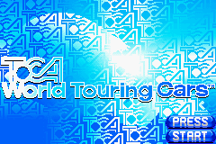 TOCA World Touring Cars (Europe)