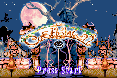 Castleween (Europe)