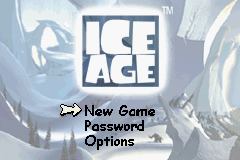 Ice Age (Europe)