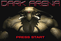 Dark Arena (Europe)