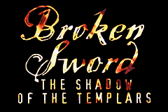 Broken Sword - The Shadow of the Templars (Europe)