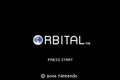 bit Generations - Orbital (Japan)