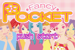 Fancy Pocket (Japan)