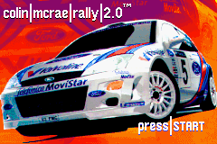 Colin McRae Rally 2.0 (Europe)