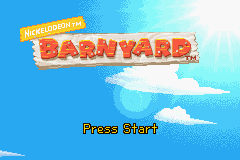 Barnyard (USA)