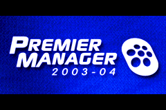 Premier Manager 2003 - 04 (Europe)