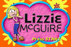 Lizzie McGuire - On the Go! (USA)