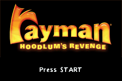 Rayman - Hoodlum's Revenge (USA)