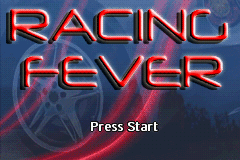 Racing Fever (Europe)