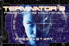 Terminator 3 - Rise of the Machines (USA)