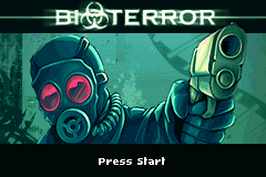 CT Special Forces 3 - Bioterror (Europe)