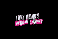 Tony Hawk's American Sk8land (USA)