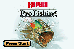 Rapala Pro Fishing (Europe)