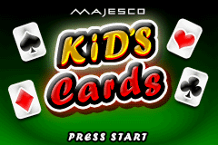 Kid's Cards (USA)