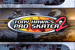 Tony Hawk's Pro Skater 2 (Europe)