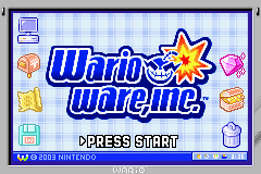 WarioWare, Inc. - Mega Microgame$! (USA)