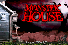 Monster House (USA)