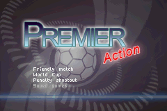 Premier Action (Europe)