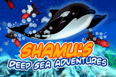 Shamu's Deep Sea Adventures (USA)