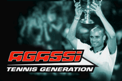 Agassi Tennis Generation (USA)