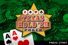 Texas Hold'em Poker (USA)