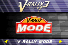 V-Rally 3 (Japan)