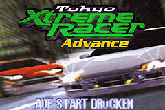 Tokyo Xtreme Racer Advance (USA)