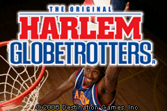 Harlem Globetrotters Original, The (USA)