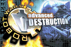 Robot Wars - Advanced Destruction (USA)