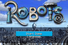 Robots (Japan)