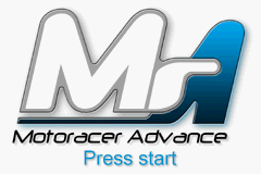 Motoracer Advance (Europe)