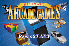 Ultimate Arcade Games (USA)