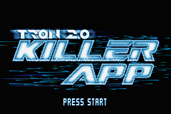 Tron 2.0 - Killer App (USA)